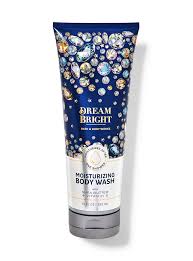 DREAM BRIGHT MOISTURIZING BODY WASH