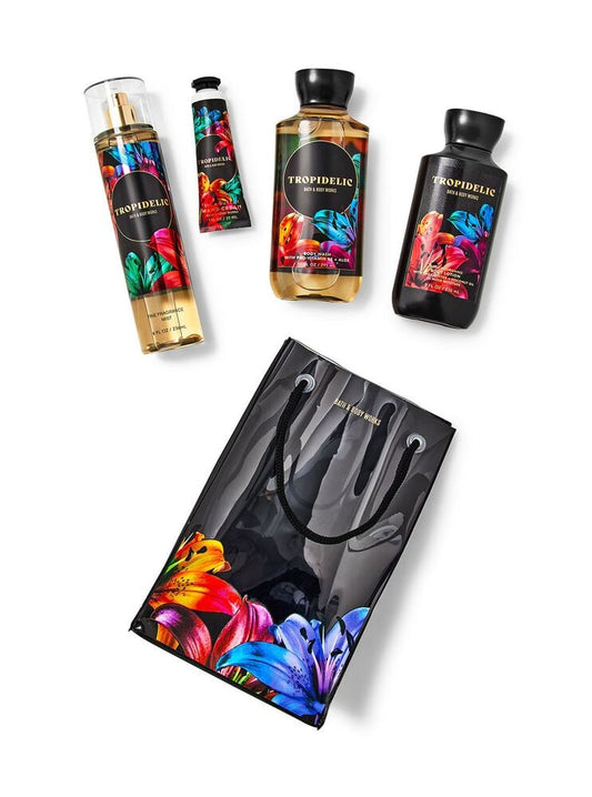 Tropidelic Gift Set